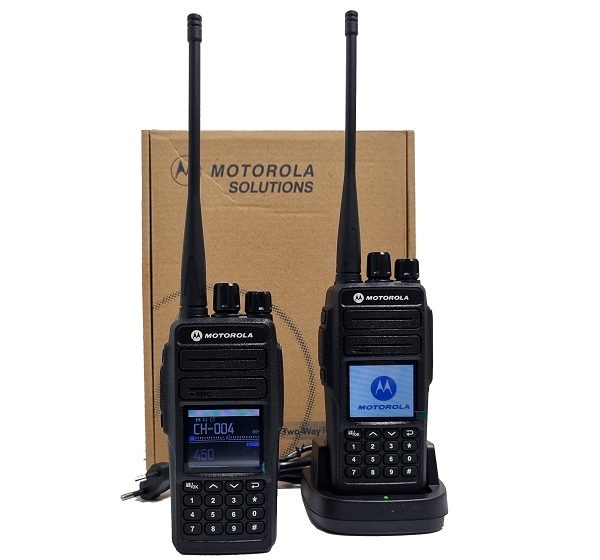 خرید قیمت بیسیم موتورولا 777P ام تی