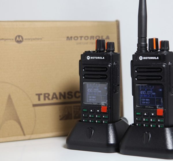 خرید قیمت بیسیم موتورولا CP-1600 برای فواصل سخت و بلند