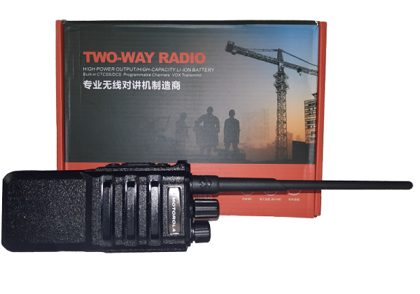 خرید قیمت بیسیم موتورولا 1700Plus -10W پلاس خرید قیمت بیسیم موتورولا 1700Plus -10W پلاس