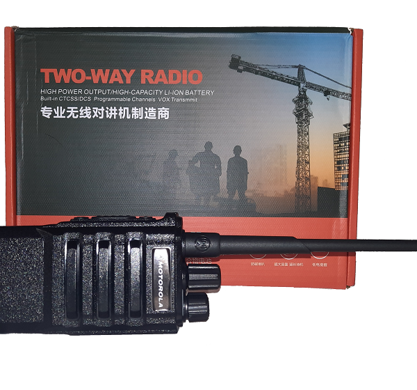 خرید قیمت بیسیم موتورولا 1700Plus -10W پلاس