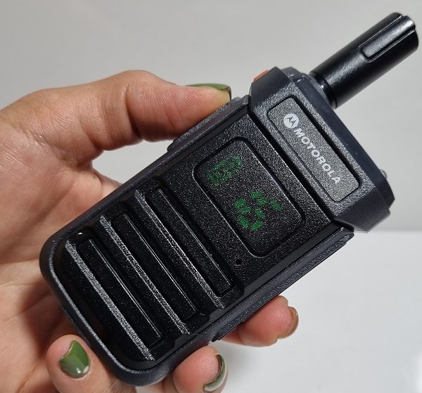 خرید قیمت بیسیم موتورولا MT-1800New