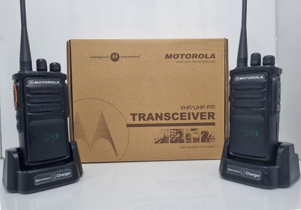 خرید قیمت بیسیم موتورولا 7100Plus-10w خرید قیمت بیسیم موتورولا 7100Plus-10w