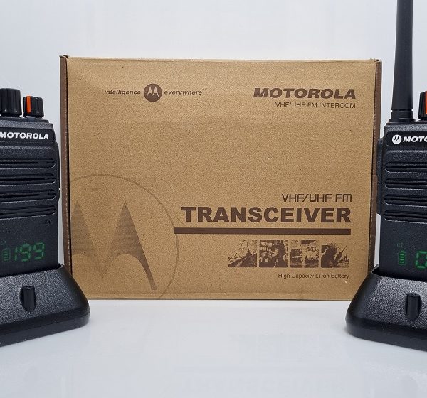 خرید قیمت بیسیم موتورولا CP5810 بردبلند