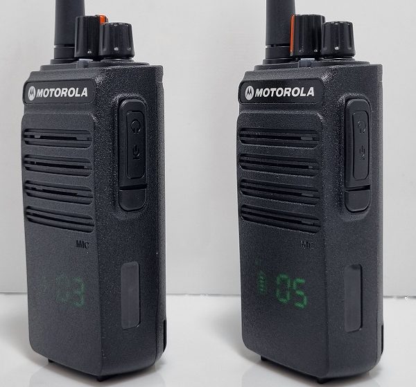 خرید قیمت بیسیم موتورولا CP5810 بردبلند