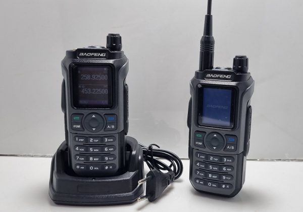 خرید فروش نمایندگی قیمت بیسیم باوفنگ UV21-ProV2 خرید فروش نمایندگی قیمت بیسیم باوفنگ UV21-ProV2