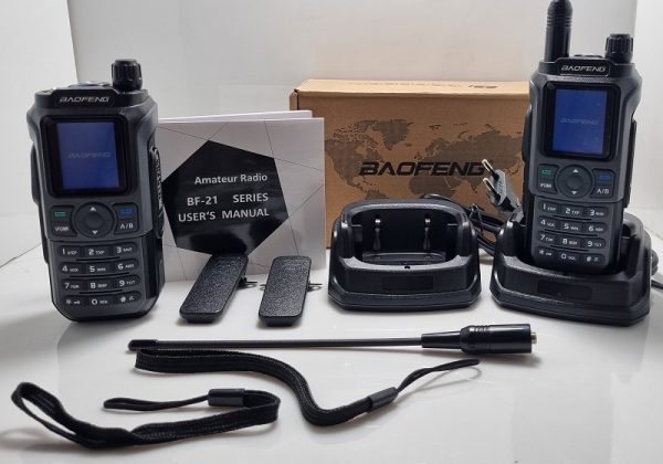 خرید فروش نمایندگی قیمت بیسیم باوفنگ UV21-ProV2 خرید فروش نمایندگی قیمت بیسیم باوفنگ UV21-ProV2