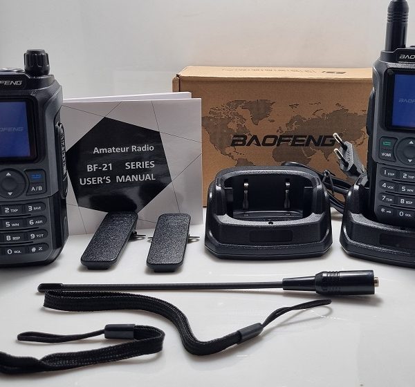 خرید فروش نمایندگی قیمت بیسیم باوفنگ UV21-ProV2