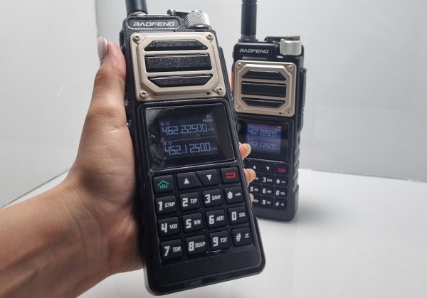 خرید فروش نمایندگی قیمت بیسیم باوفنگ UV-25 خرید فروش نمایندگی قیمت بیسیم باوفنگ UV-25