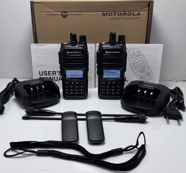 خرید قیمت بیسیم موتورولا سی پی CP-7000