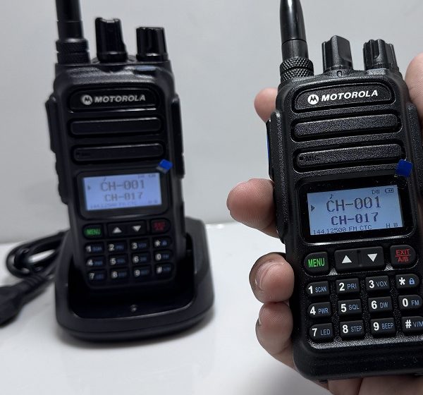 خرید قیمت بیسیم موتورولا سی پی CP-7000