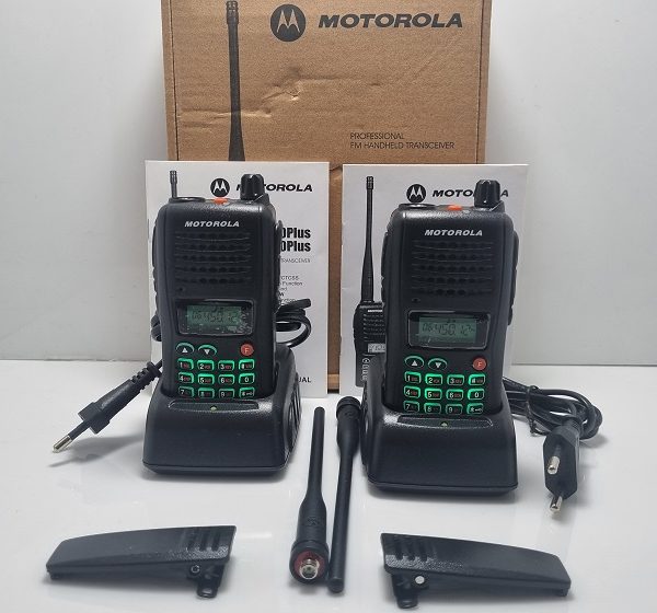 خرید قیمت بیسیم موتورولا جی پی GP-950 Plus