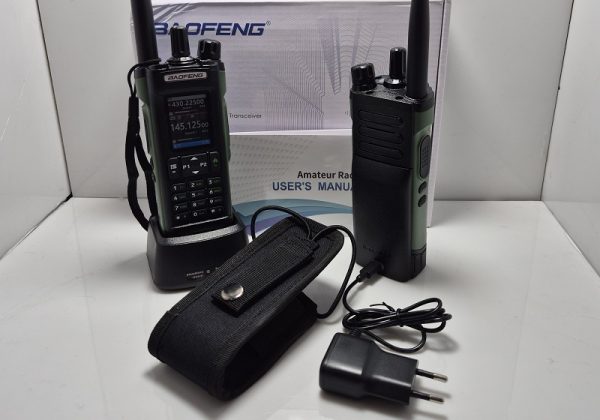 خرید فروش نمایندگی قیمت بیسیم باوفنگ UV-32 خرید فروش نمایندگی قیمت بیسیم باوفنگ UV-32