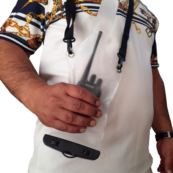 خرید قیمت کاور ضد آب بیسیم