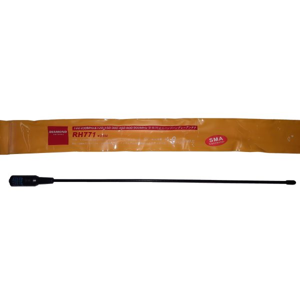 خرید فروش نمایندگی قیمت آنتن بیسیم دیاموند 40سانتی