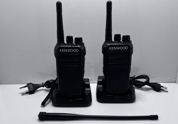 خرید قیمت بیسیم کنوود مدل TK3404 خرید قیمت بیسیم کنوود مدل TK3404