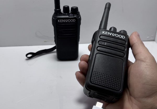 خرید قیمت بیسیم کنوود مدل TK3404 خرید قیمت بیسیم کنوود مدل TK3404