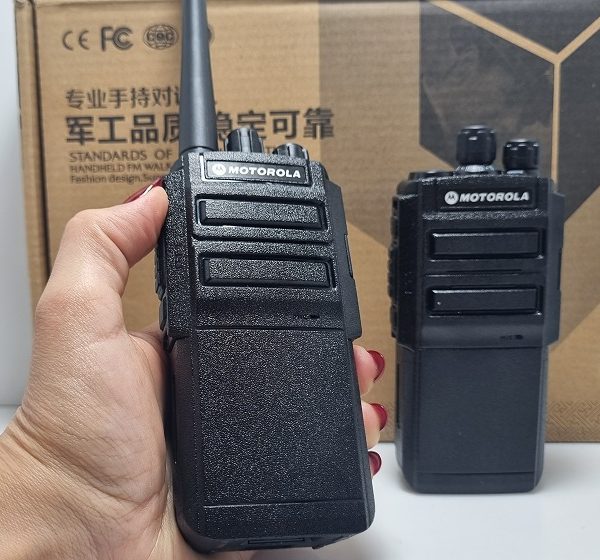 خرید قیمت بیسیم موتورولا GP1800-Plus