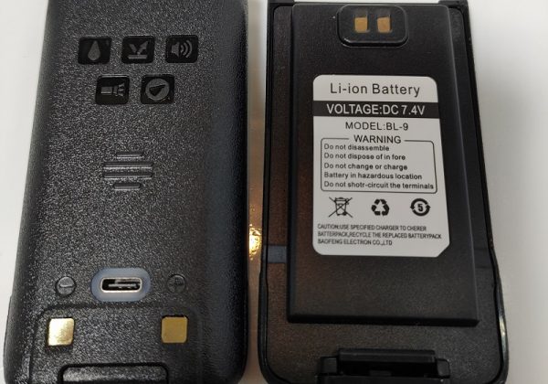 خرید قیمت باتری بیسیم باوفنگ UV-9R PRO V2 خرید قیمت باتری بیسیم باوفنگ UV-9R PRO V2