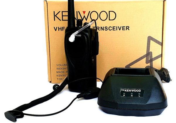 نمایندگی خرید فروش قیمت شارژر بیسیم کنوودTK3207