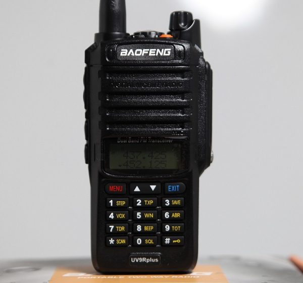 خرید فروش نمایندگی قیمت بیسیم باوفنگ UV-9R PLUS