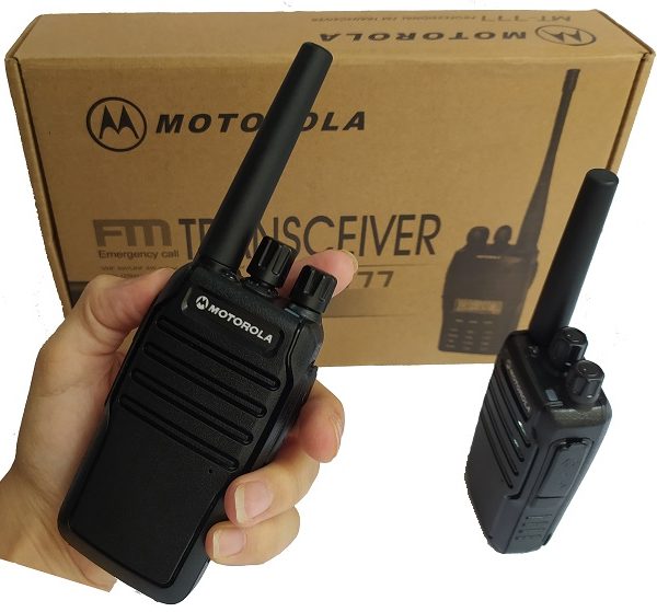 خرید قیمت بیسیم موتورولا MT-88 ام تی