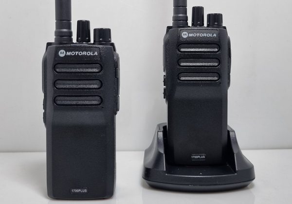 خرید قیمت بیسیم موتورولا 1700Plus -15W خرید قیمت بیسیم موتورولا 1700Plus -15W