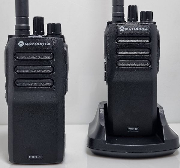 خرید قیمت بیسیم موتورولا 1700Plus -15W