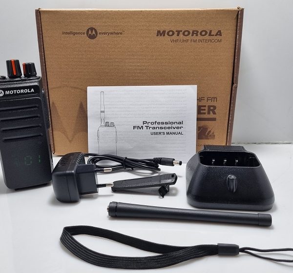 خرید قیمت بیسیم موتورولا 7100Plus-15w