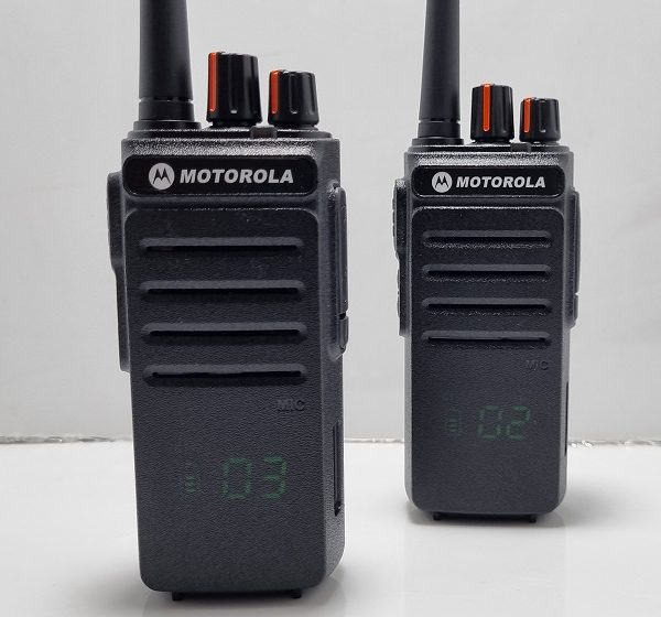 خرید قیمت بیسیم موتورولا 7100Plus-15w