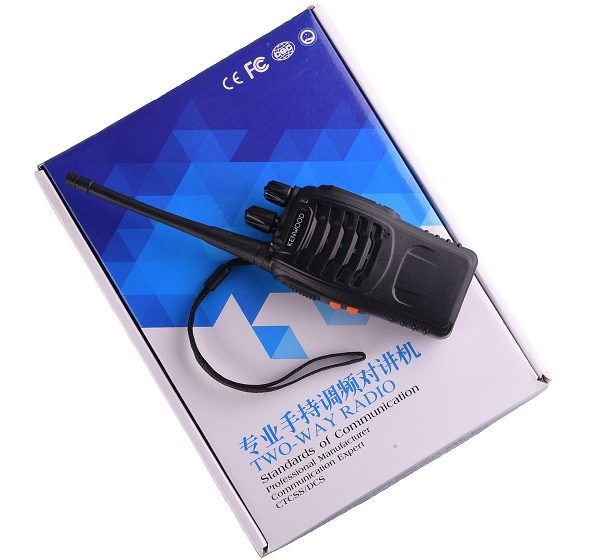 خرید قیمت بیسیم کنوود 3207نیوپلاس New Plus