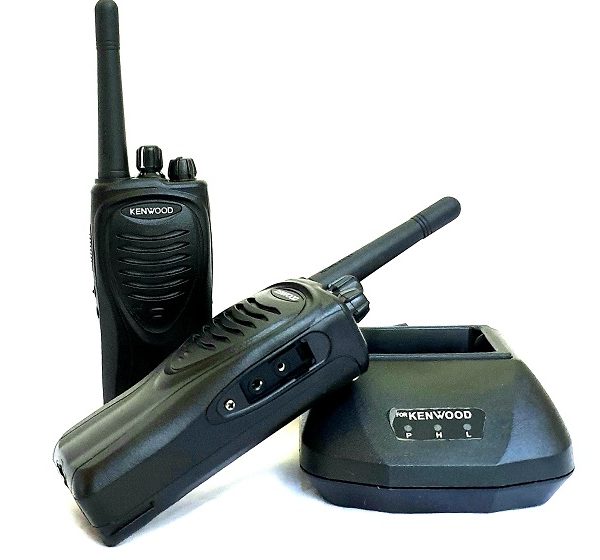 خرید قیمت بیسیم کنوود TK-3207 تی کا