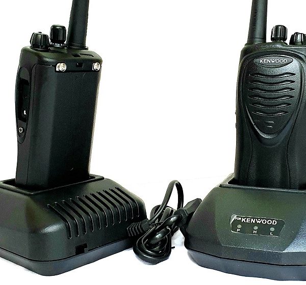 خرید قیمت بیسیم کنوود TK-3207 تی کا