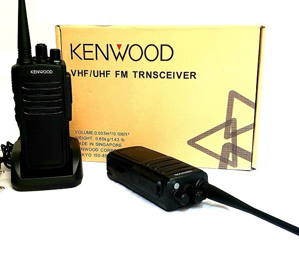 خرید قیمت بیسیم کنوود TK-3307 تی کا
