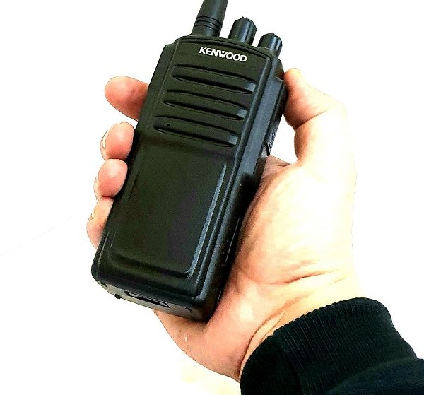 خرید قیمت بیسیم کنوود TK-3307 تی کا