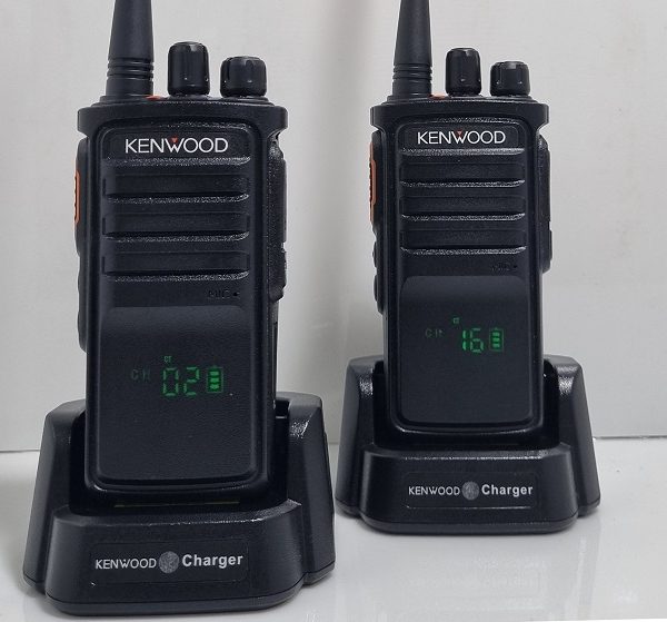 خرید قیمت بیسیم کنوود 3307پلاس TK-3307 Plus