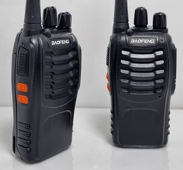 خرید فروش نمایندگی قیمت بیسیم باوفنگ BF-888S اس رادیو آماتوری