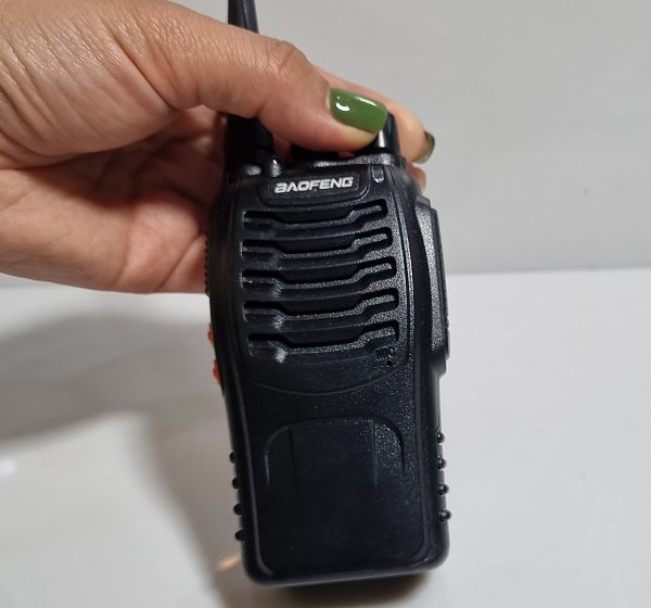 خرید فروش نمایندگی قیمت بیسیم باوفنگ BF-888S اس رادیو آماتوری