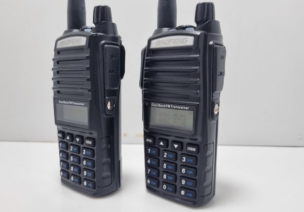 خرید فروش نمایندگی قیمت بیسیم باوفنگ UV-82