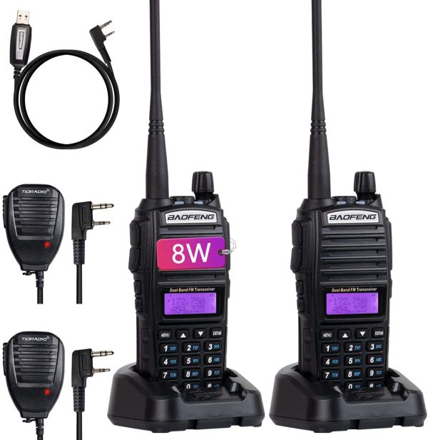 خرید فروش نمایندگی قیمت بیسیم باوفنگ UV-82 خرید فروش نمایندگی قیمت بیسیم باوفنگ UV-82