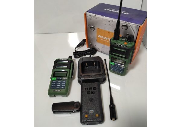 خرید فروش نمایندگی قیمت بیسیم باوفنگ UV-9R Pro V2 خرید فروش نمایندگی قیمت بیسیم باوفنگ UV-9R Pro V2