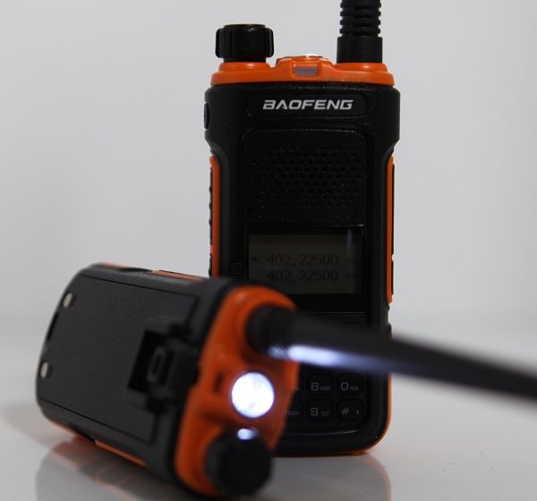 خرید فروش نمایندگی قیمت بیسیم باوفنگ BF-UV10