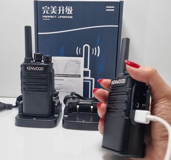 خرید قیمت بیسیم کنوود 3305 TK واکی تاکی رادیو آماتوری
