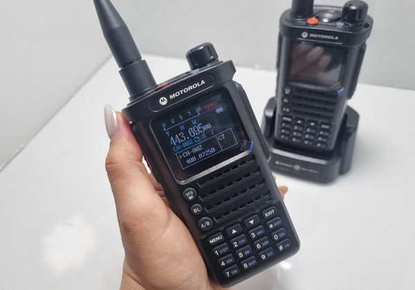 خرید قیمت بیسیم موتورولا دی پی DP-88 خرید قیمت بیسیم موتورولا دی پی DP-88