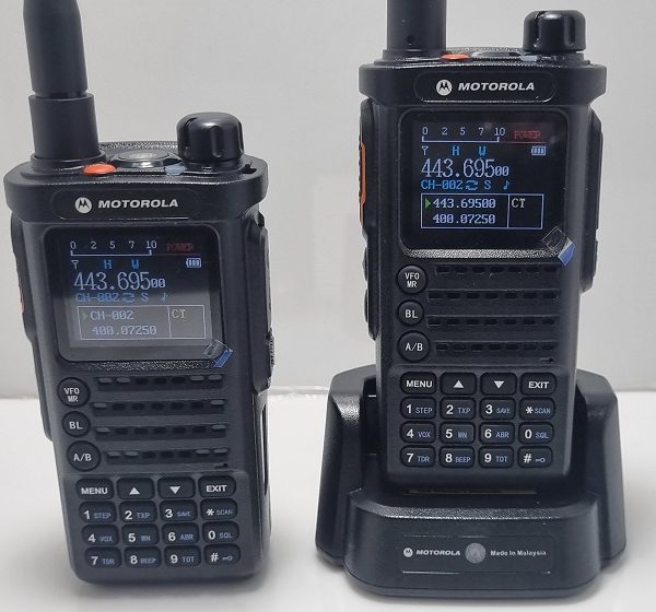 خرید قیمت بیسیم موتورولا دی پی DP-88