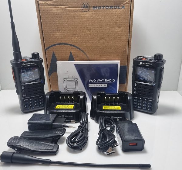 خرید قیمت بیسیم موتورولا دی پی DP-88