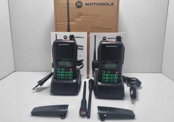 خرید قیمت بیسیم موتورولا جی پی GP-950 Plus خرید قیمت بیسیم موتورولا جی پی GP-950 Plus