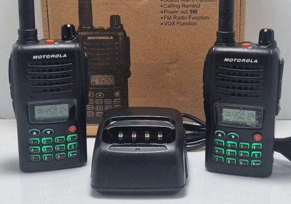 خرید قیمت بیسیم موتورولا جی پی GP-950 Plus خرید قیمت بیسیم موتورولا جی پی GP-950 Plus