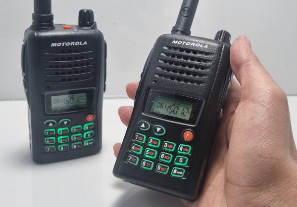 خرید قیمت بیسیم موتورولا جی پی GP-950 Plus خرید قیمت بیسیم موتورولا جی پی GP-950 Plus