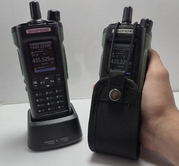 خرید فروش نمایندگی قیمت بیسیم باوفنگ UV-32