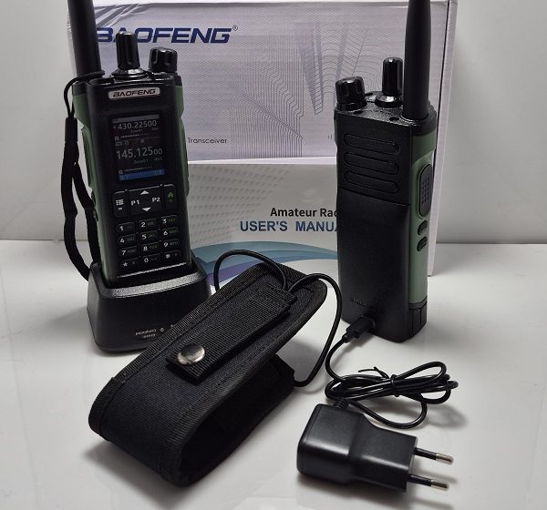 خرید فروش نمایندگی قیمت بیسیم باوفنگ UV-32